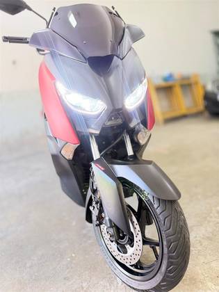YAMAHA XMAX ABS 